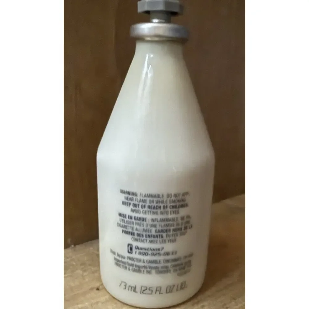 Old Spice 2.5 oz Original Cologne Star Top